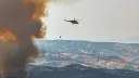 Türkiye logra controlar sus 55 incendios forestales, mientras siguen las operaciones de enfriamiento