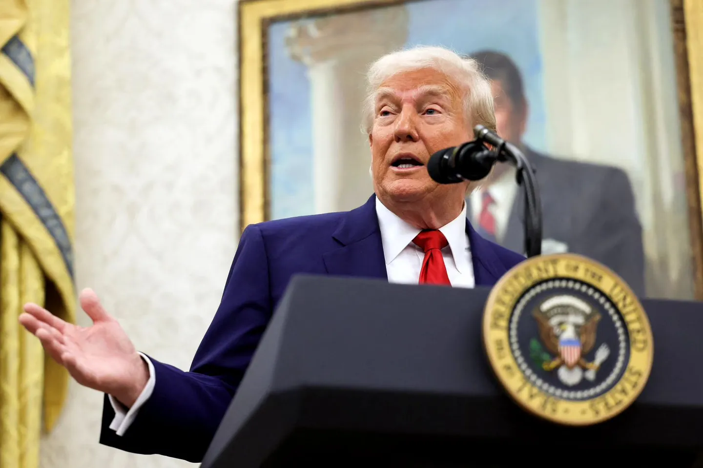 Гарвард заплатит Трампу полмиллиарда?