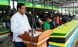 Majaliwa atoa wito wa kutatua changamoto za uwekezaji Afrika na Karibi