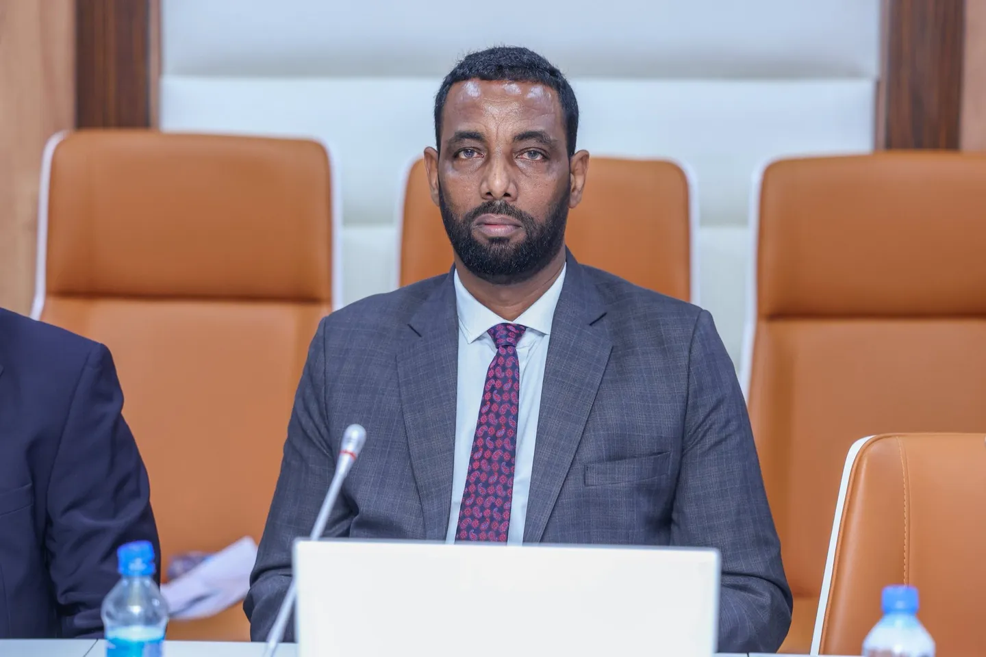 Soomaaliya oo soo iibsatay laba diyaaradood: Somali Airlines oo hawada dib ugu soo laabanaysa