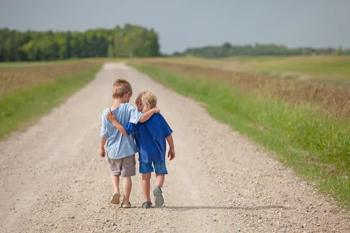 Why the world needs real friends in an age of digital loneliness and hyperconnectivity