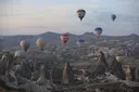 Кападокия  Мишелинде ордун алды
