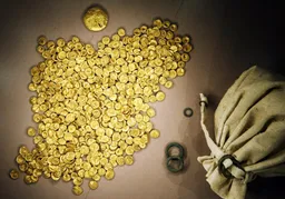 Three men sentenced for daring gold heist at German museum
