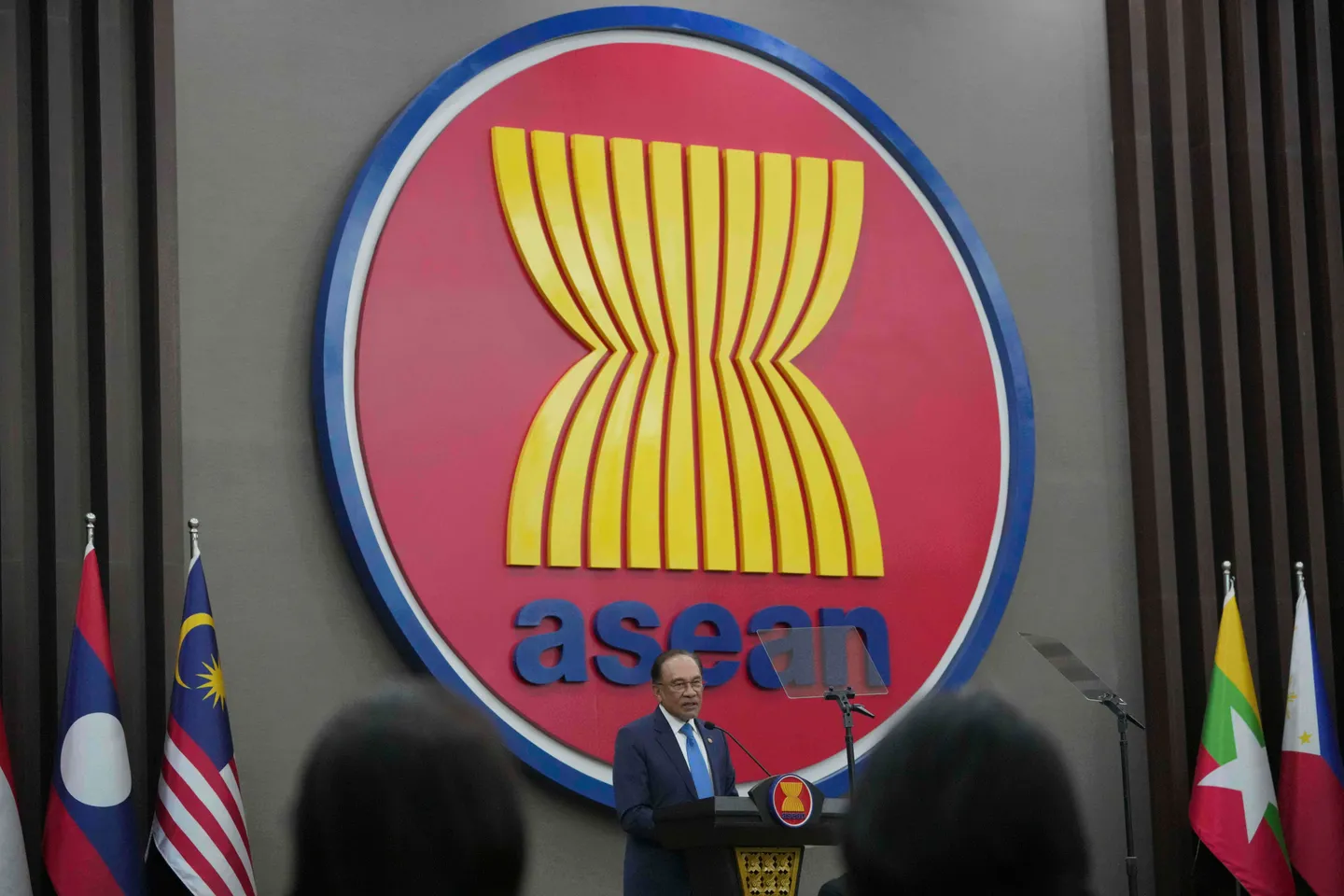 Malaysia seru kerjasama dan solidariti ASEAN untuk tangani jenayah rentas sempadan