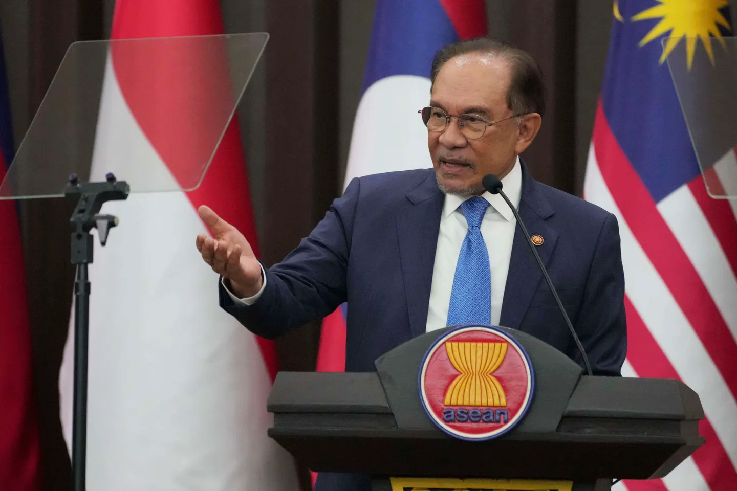 Malaysia, Filipina sepakat tingkatkan kerjasama demi kestabilan ASEAN – PM Anwar