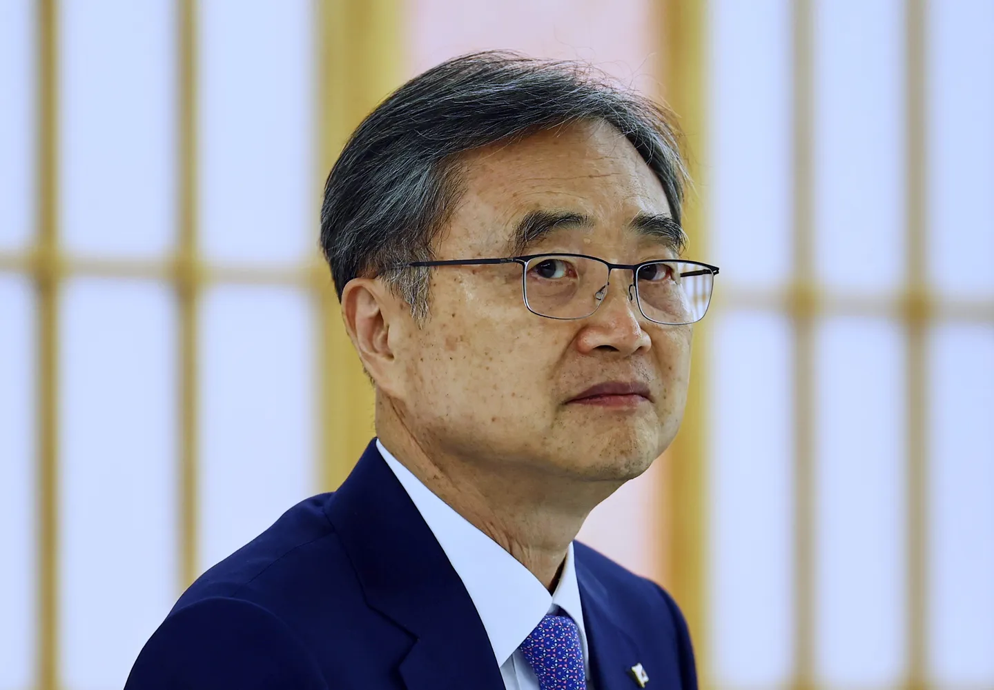일본, 윤석열 전 대통령 축출 하에 이루어진 한일 양자 관계 진전 유지 모색