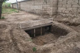 Meksikada 32 mäyet tabılğan