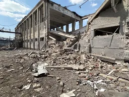 Russian missile strike kills three Ukrainian soldiers, wounds 18 at training unit