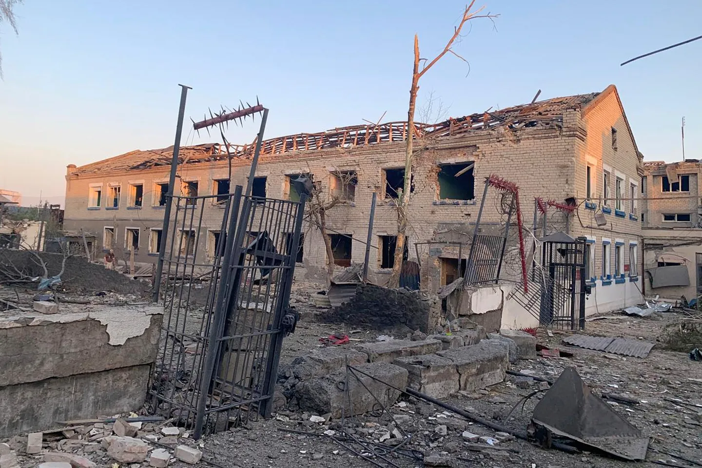 Ukrayna Rusiyanın son hücumları nəticəsində ağır itkilər verdi