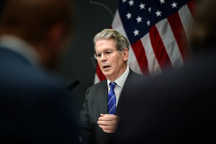 Trump administration sanctions over 115 targets tied to Iran-linked oil shipping network