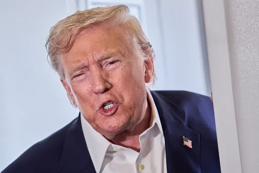 Trump pushes for release of Epstein, Maxwell grand jury testimony as Democrats invoke 'rule of five'