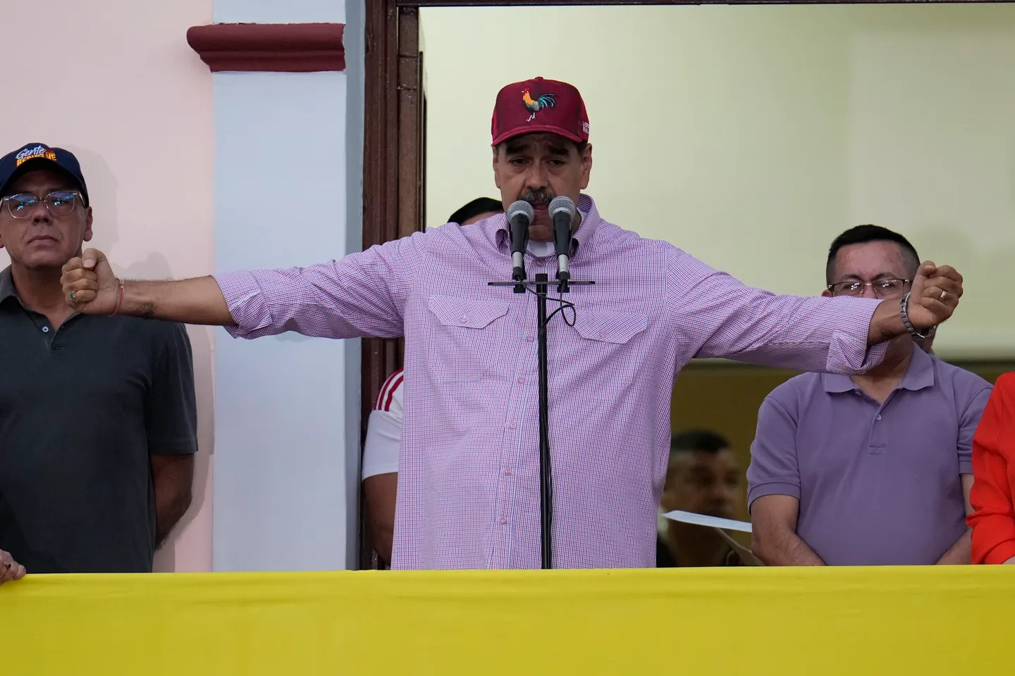 A flawed policy: The US war on drugs in Latin America criminalises people