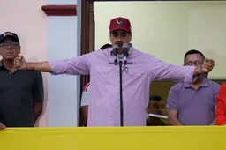 A flawed policy: The US war on drugs in Latin America criminalises people
