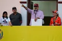 Venezuela slams US decision to double Maduro bounty to $50M as 'pathetic'