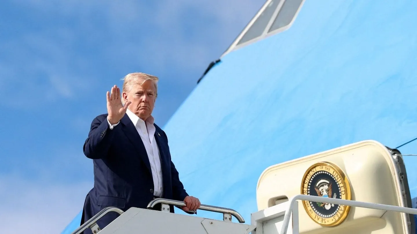 Трамп дал России 10 дней