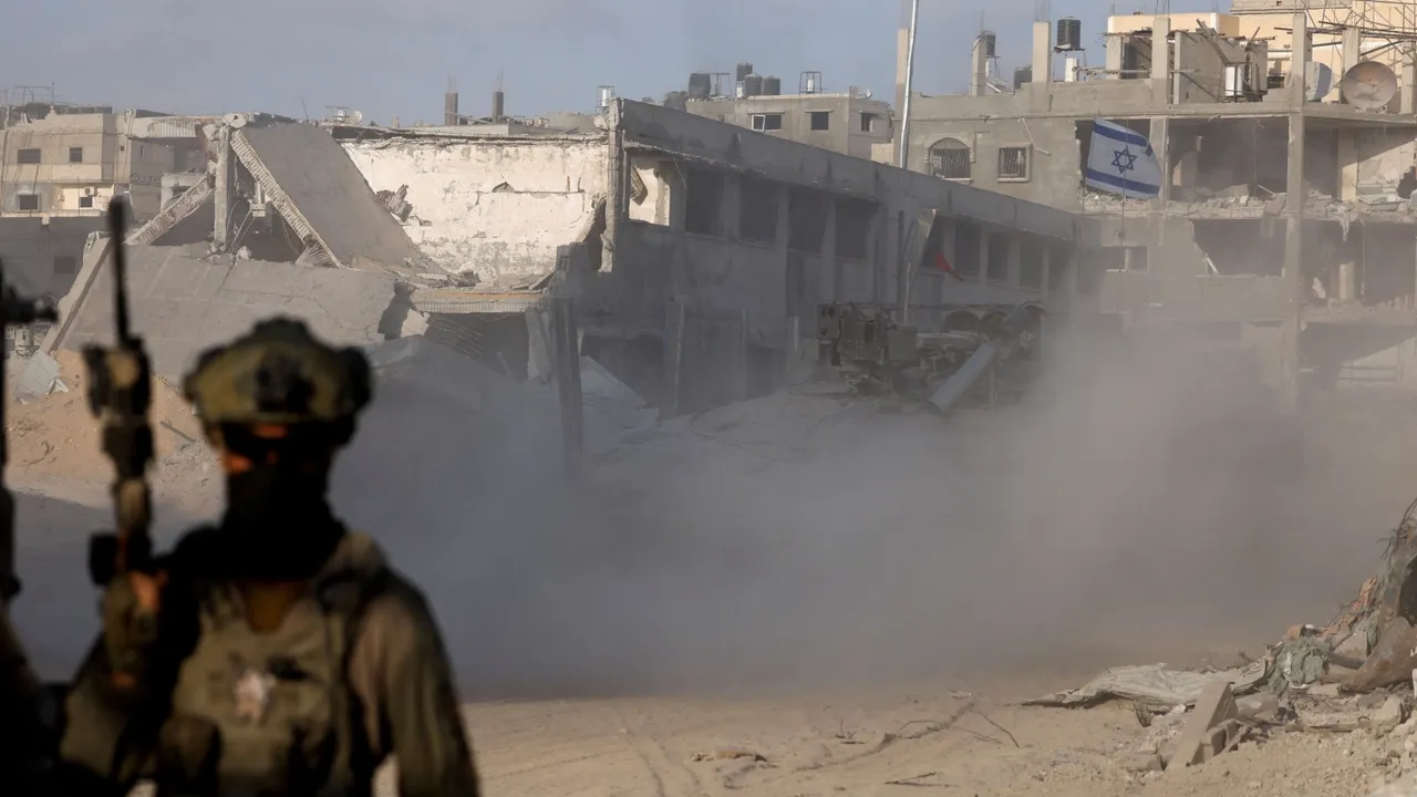 Relatório: 16 soldados israelitas suicidaram-se desde o início de 2025