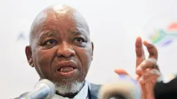 South Africa will seek new markets for its minerals if US imposes high tariffs, minister says