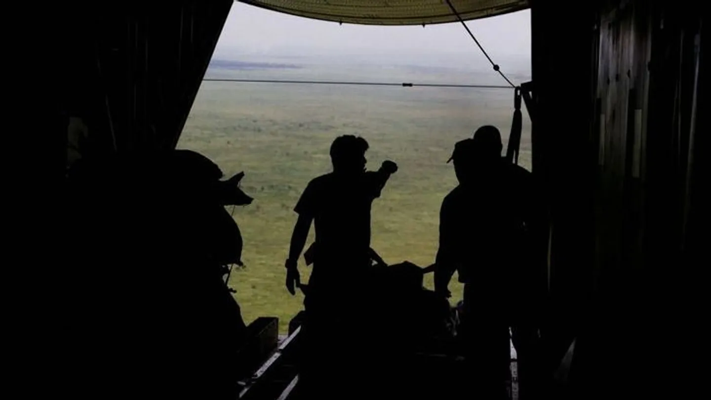 Several killed after Uganda, South Sudanese troops clash near border