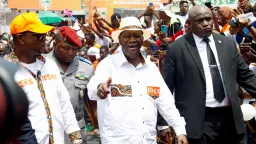 Côte d'Ivoire's Alassane Ouattara to seek fourth presidential term