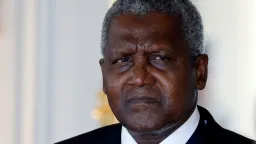 Dangote Refinery drops lawsuit against Nigerian fuel importers