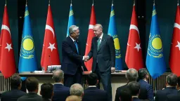 Türkiye's Erdogan: Scenes in Gaza 'worse than Nazi camps' as Israel weaponises starvation