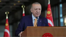 Presidenti turk do të marrë pjesë në samitin e Organizatës për Bashkëpunim Ekonomik në Azerbajxhan