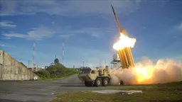Në Arabinë Saudite instalohet sistemi i parë i mbrojtjes ajrore THAAD i prodhuar në ShBA