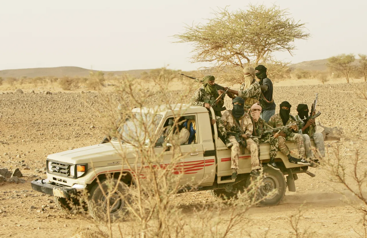 Mali : l’armée affirme que des terroristes ont lancé des attaques à travers le pays