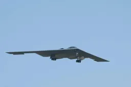 Bombat bunkershpërthyese: Deputetët amerikanë kërkojnë të dërgojnë bombardues të fshehtë në Izrael