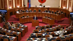 “Integrimi evropian është konsensusi më i madh kombëtar në Shqipëri”