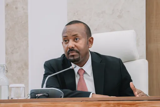 Experts predict Ethiopia's WTO membership could boost economy