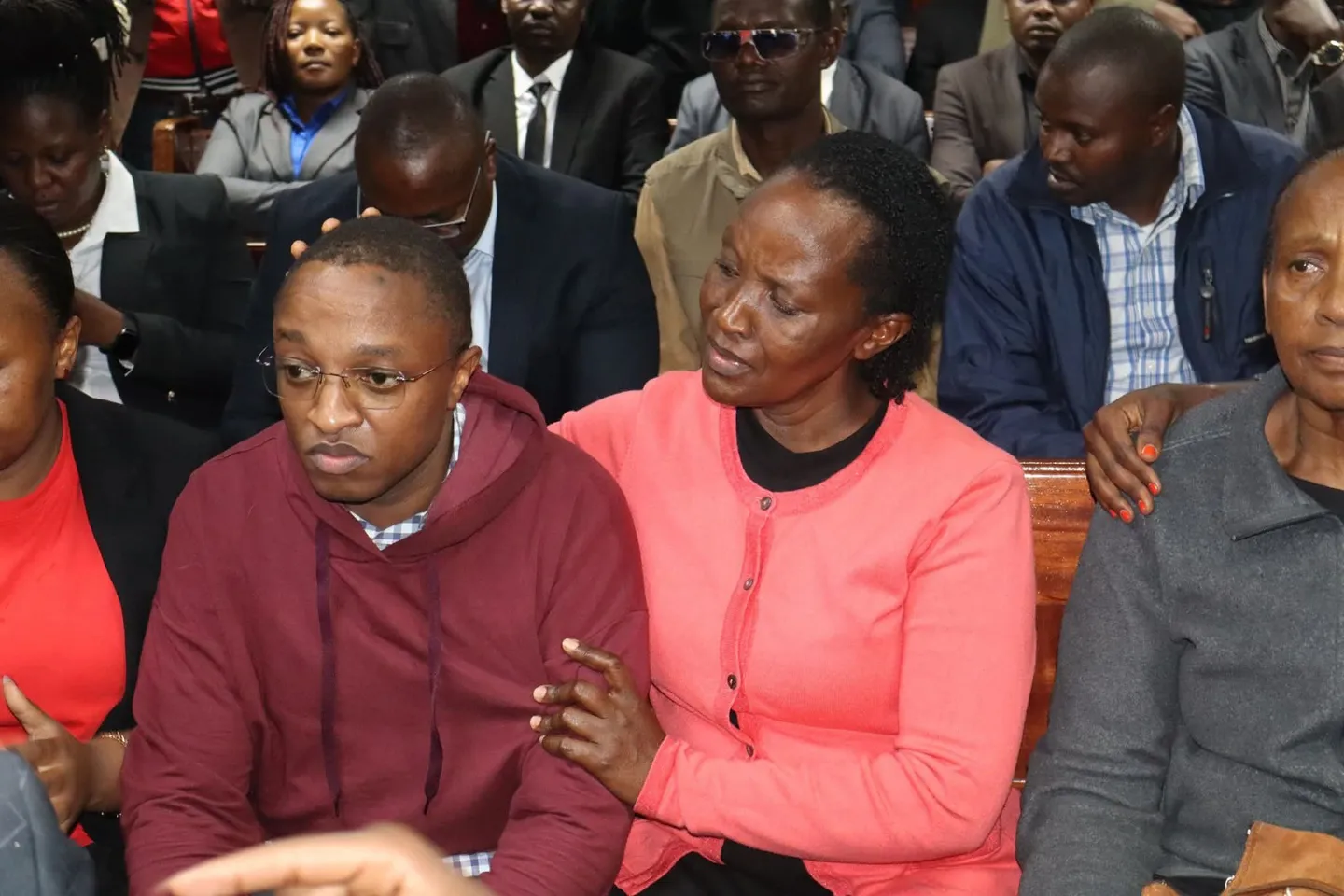 Mwanablogu Kenya aliyedhaniwa kutekwa nyara ajitokeza