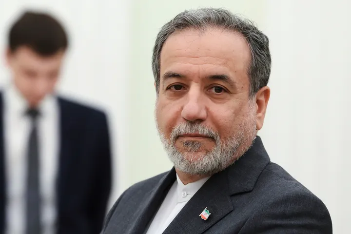 Iran remains committed to nuclear non-proliferation treaty: top envoy
