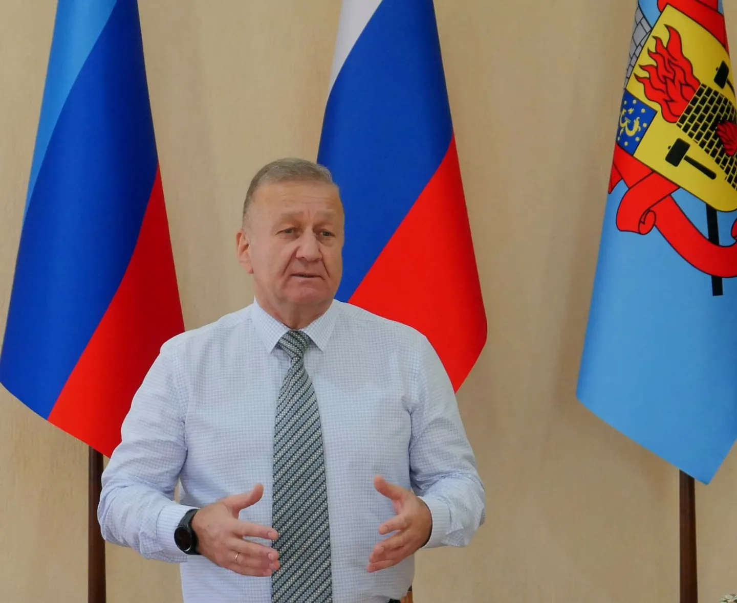 В Луганске взорван бывший «мэр»