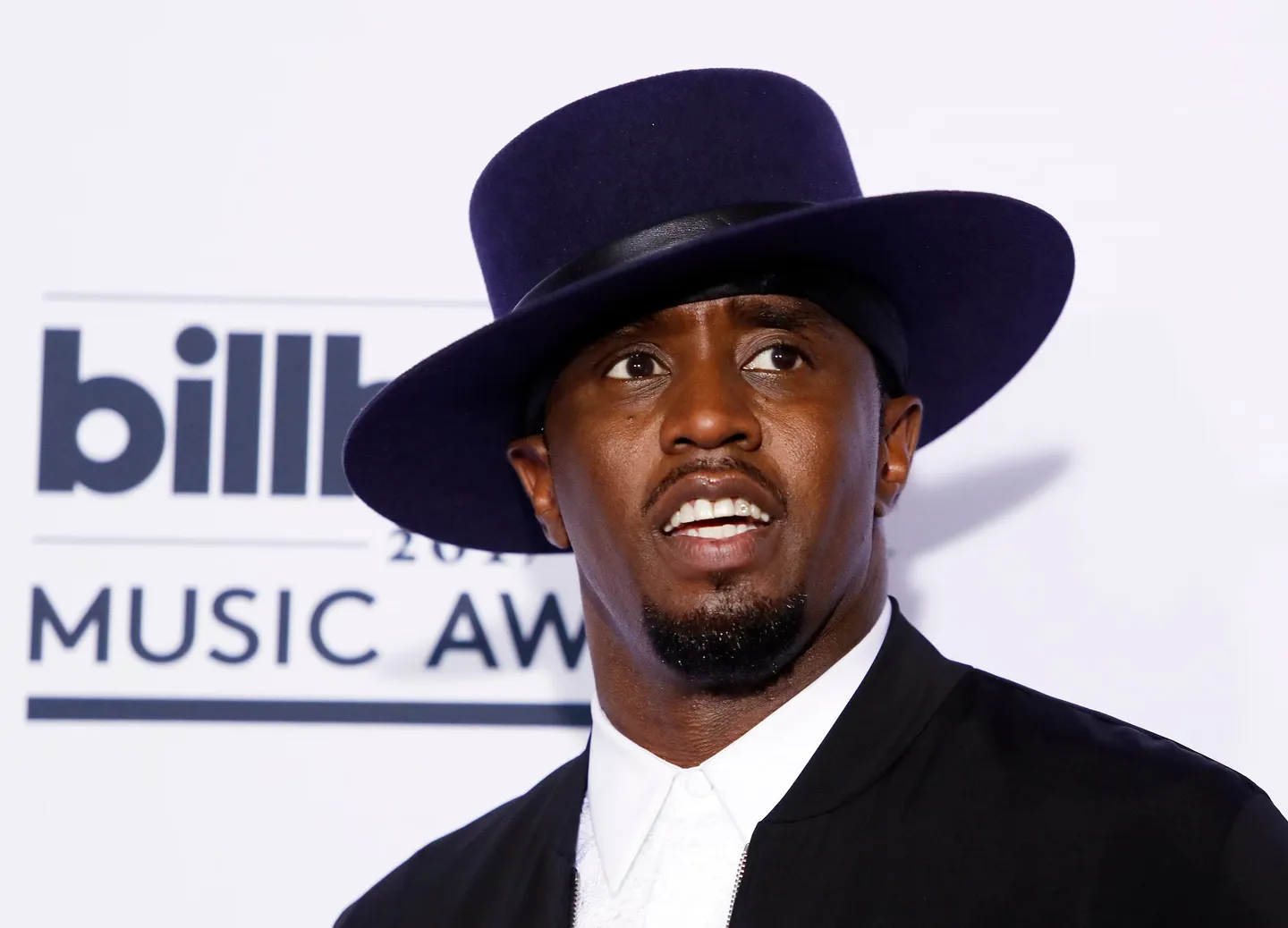 P. Diddy избежал тяжких обвинений