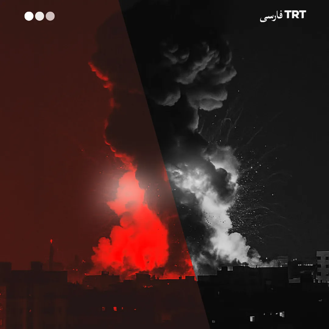 از نطنز تا حیفا؛ دوازده روز درگیری مستقیم