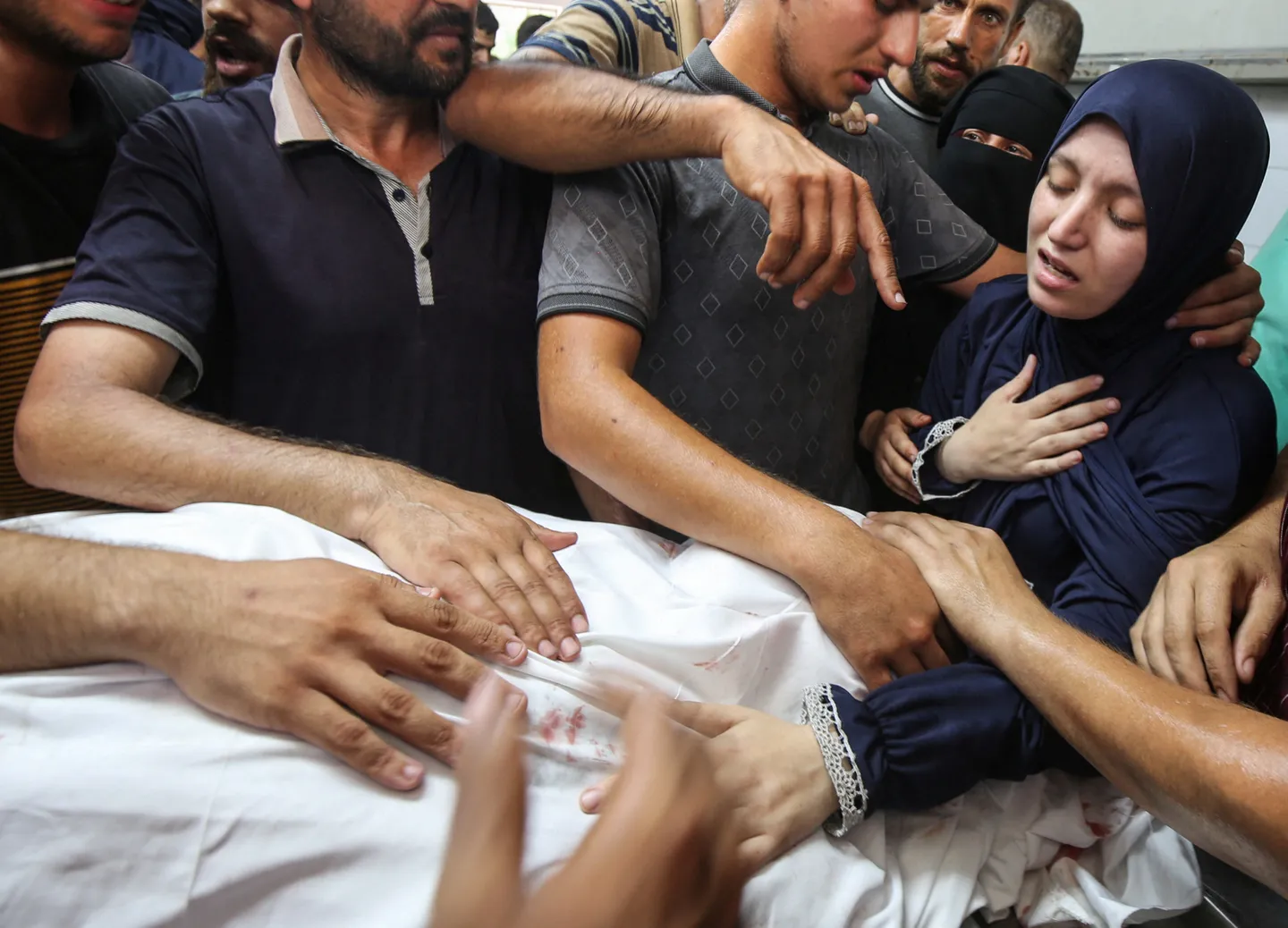 Gaza: assassinat du directeur de l’hôpital indonésien dans un raid israélien
