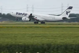 Iran reopens most airports and airspace after ceasefire with Israel