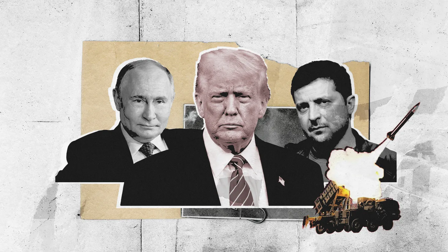 Бойся «приветов» Трампа