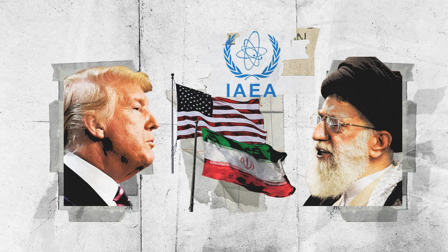 Что Трамп сделает с Ираном?