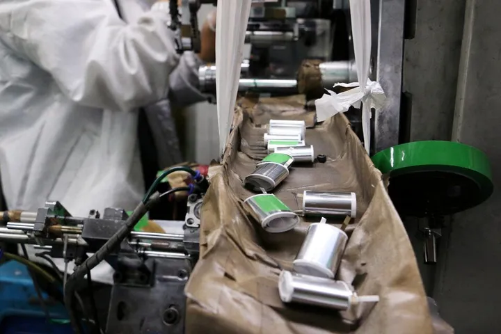 Why lithium-ion batteries could be the next friction point in China-US trade war