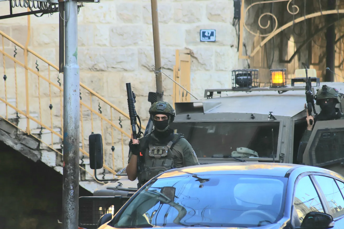 "تُبقي المنطقة على فوهة بركان".. إدانات فلسطينية وعربية واسعة لدعوات إسرائيل ضم الضفة الغربية