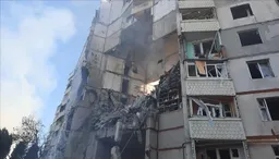 Rusia godet Odesën me dron, mes viktimave fëmijë dhe banorë të evakuuar
