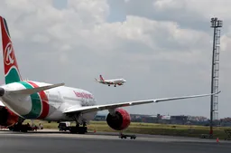 Shirika la ndege la Kenya Airways laimarisha safari zake za Ulaya