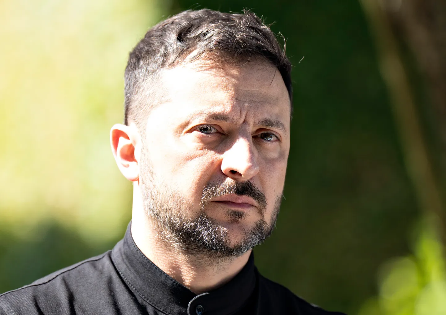 Zelensky kërkon zgjatje të re të gjendjes së luftës dhe mobilizimit në Ukrainë