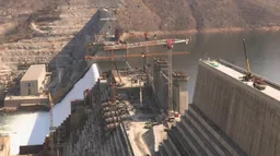 Egypt, Sudan say Ethiopia's Nile dam represents a 'threat'