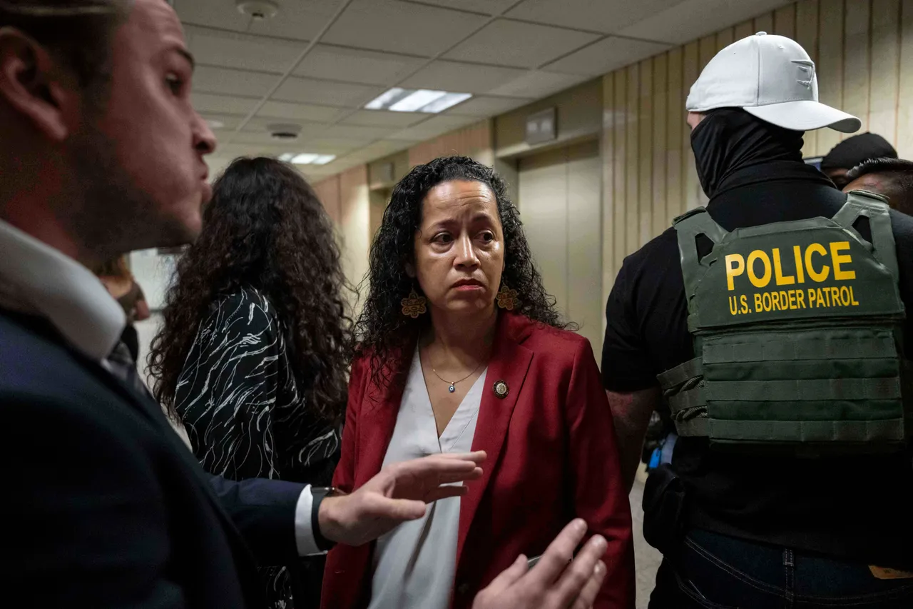 Izvještaj: Trumpova administracija otpustila osam imigracijskih sudija u New Yorku