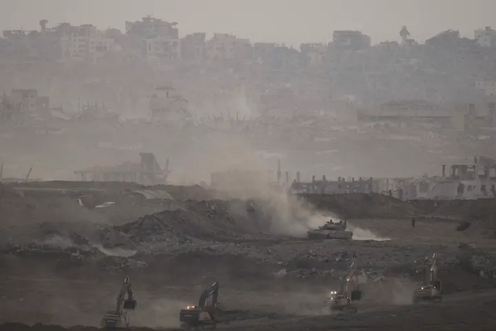 فلسطین: اسرائیلی فوجوں کے چھاپے، تشدد، غیر قانونی گرفتاریاں اور اغوا