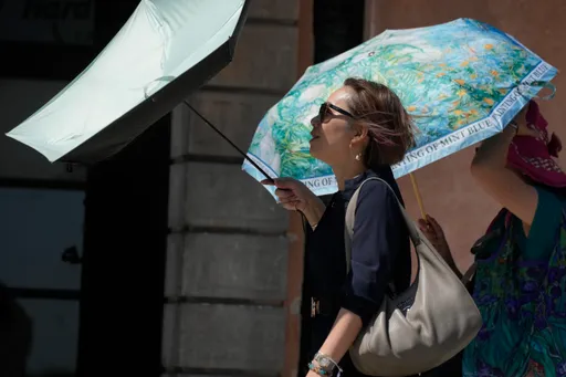 MetMalaysia jangka cuaca panas dan kering hingga 31 Jan