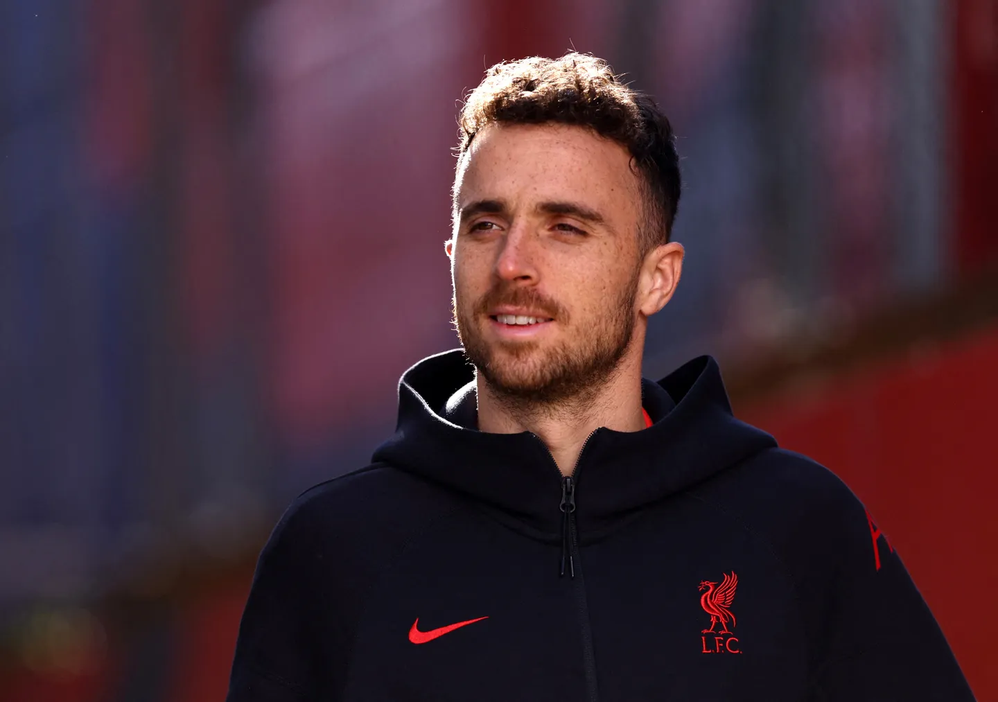 “Liverpul”un ulduz futbolçusu Dioqu Jota avtomobil qəzasında həlak olub